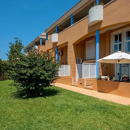 Menorca Garden 公寓