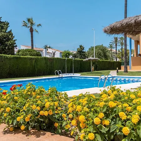 Menorca Garden *