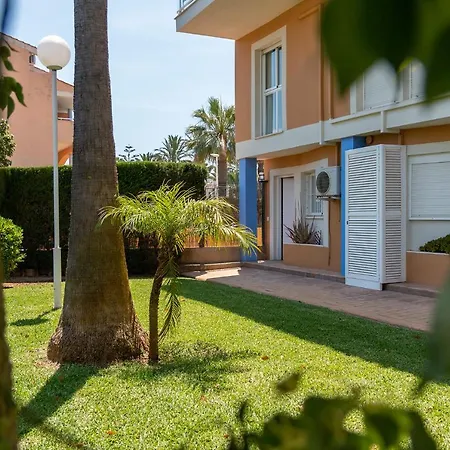 Menorca Garden * Balcon del Mar